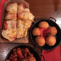 Bodega 64 - Absolutely delicious!
