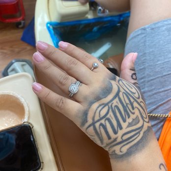 Lovely Nails & Spa - Simple and clean ! - Nail Salons Near Me - Downey, California Lovely Nails & Spa - Simple and clean ! - Nail Salons Near Me - Downey, California