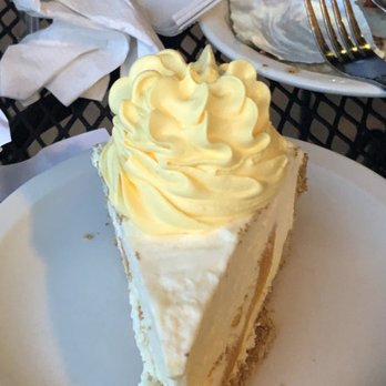 French Market Grill West - Lemon pie - French Near Me - Augusta, Georgia French Market Grill West - Lemon pie - French Near Me - Augusta, Georgia