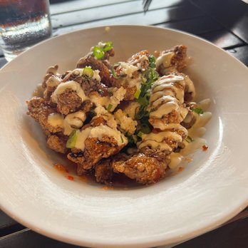 Pounders Restaurant - Korean Fried Chicken - Pizza Near Me - Laie, Hawaii Pounders Restaurant - Korean Fried Chicken - Pizza Near Me - Laie, Hawaii