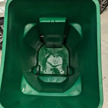 Bubbly Bins Plus - Home Cleaning Near Me