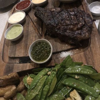 Meat Bar - Steakhouses Near Me - Bay Harbor Islands, Florida Meat Bar - Steakhouses Near Me - Bay Harbor Islands, Florida