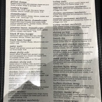 The Corner Cafe - American Near Me - Griffin, Georgia The Corner Cafe - American Near Me - Griffin, Georgia