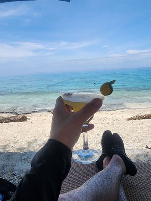 Bluewater Sumilon Island Resort by null