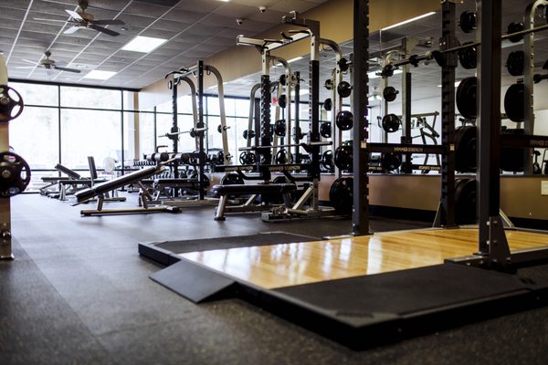 Anytime Fitness 96 Craig St East Ellijay Ga Health Clubs Gyms Mapquest