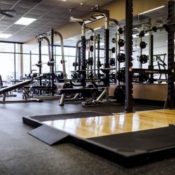 Anytime Fitness