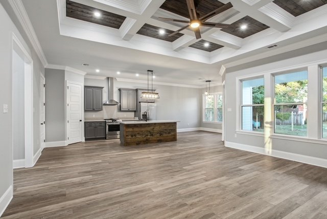 Slide of ClayKar Construction