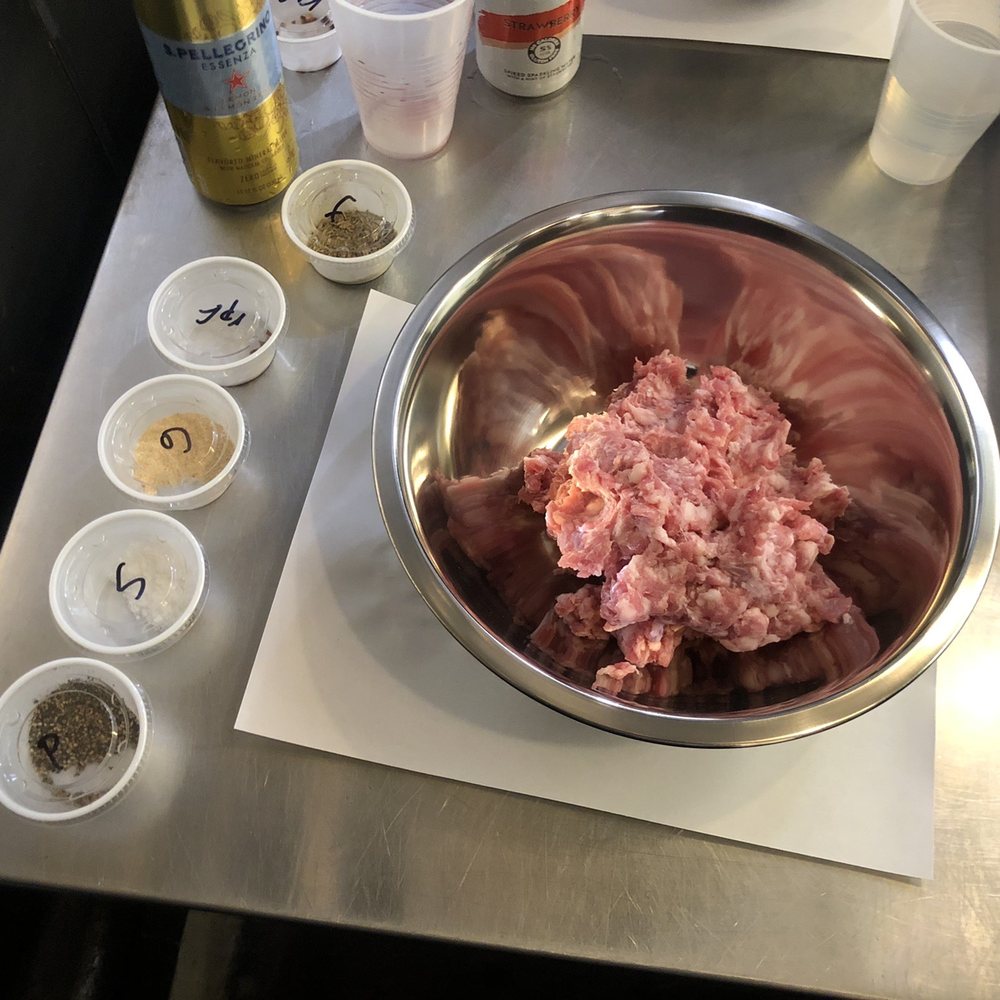 Forbes Meat Company - Key ingredients for Italian sausage - Meat Shops Near Me - Tucson, Arizona Forbes Meat Company - Key ingredients for Italian sausage - Meat Shops Near Me - Tucson, Arizona