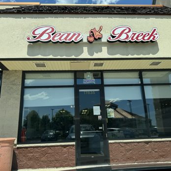 Bean ‘N Breek Coffee - Coffee & Tea Near Me - Tinley Park, Illinois Bean ‘N Breek Coffee - Coffee & Tea Near Me - Tinley Park, Illinois