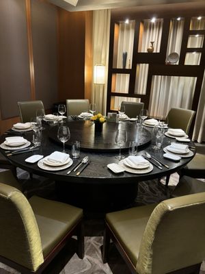 Guest House Sheraton Grand Taipei Hotel by null