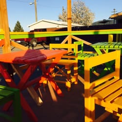 Tacos Reynoso - The Patio is open!!