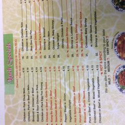 Yum Yum's