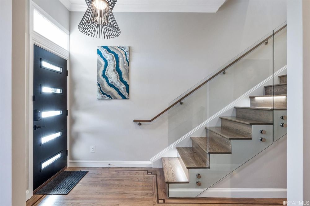 Slide of Structure 5 Construction