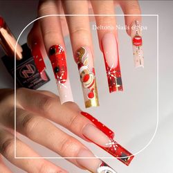 Deltona Nails & Spa