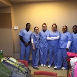 Promise Healthcare Training