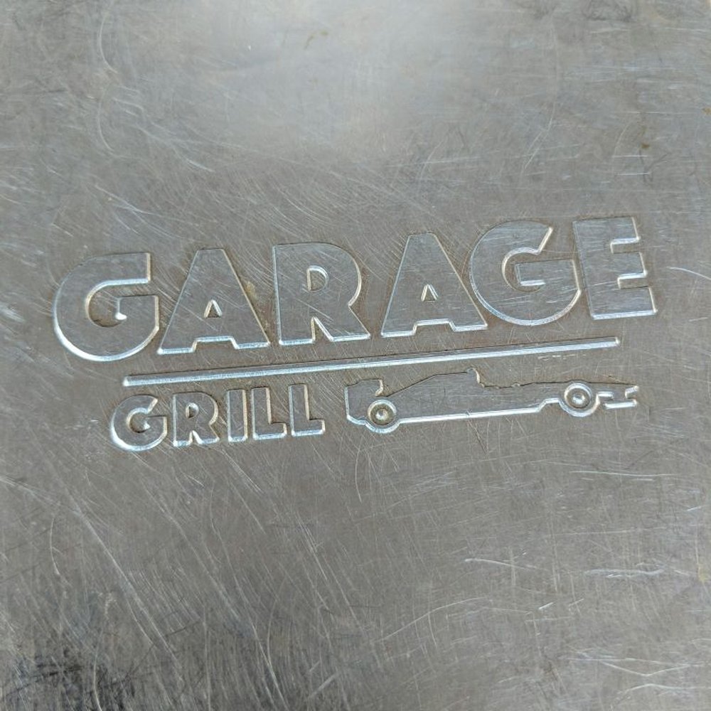 Garage Grill - Drink menu - New American Near Me - Draper, Utah