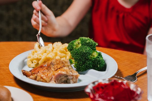 Luby's by null