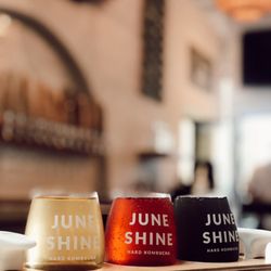 JuneShine - Santa Monica