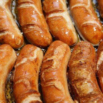 Curry Wolf - Berliner Currywurst mit Darm
auch gerne als Catering - Curry Sausage Near Me - Berlin, BE Curry Wolf - Berliner Currywurst mit Darm
auch gerne als Catering - Curry Sausage Near Me - Berlin, BE