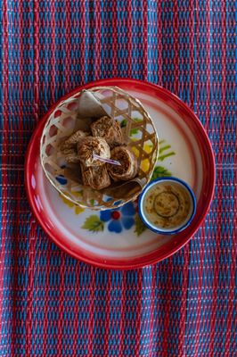 Tum Pok Pok by null