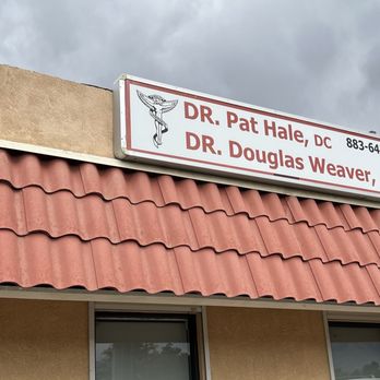 Weaver Chiropractic - Chiropractors Near Me - Albuquerque, New Mexico