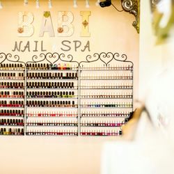 Babi Nails
