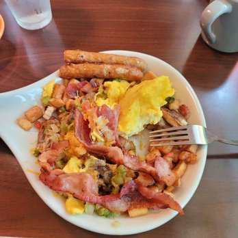 Village Inn - Breakfast & Brunch Near Me - St Cloud, Florida