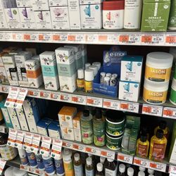 Skin care
