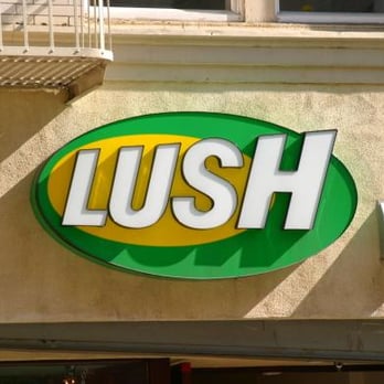 LUSH - Cosmetics & Beauty Supply Near Me - Chicago, Illinois