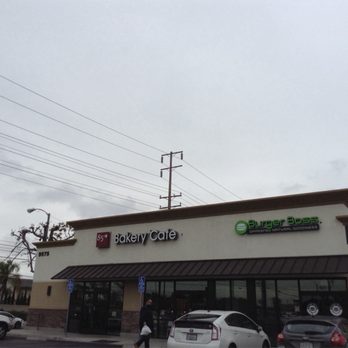 85°C Bakery Cafe-Cypress - Coffee & Tea Near Me - Cypress, California