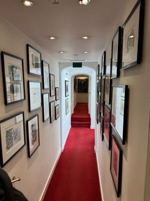 Ambassade Hotel by null