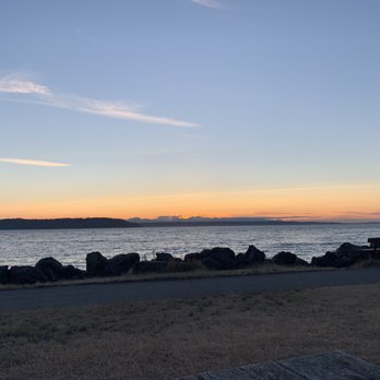 Saltwater State Park - Parks Near Me - Des Moines, Washington Saltwater State Park - Parks Near Me - Des Moines, Washington