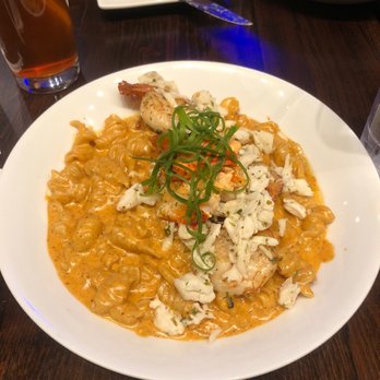 Provare - Seafood Trio. - Cajun/Creole Near Me - Chicago, Illinois Provare - Seafood Trio. - Cajun/Creole Near Me - Chicago, Illinois