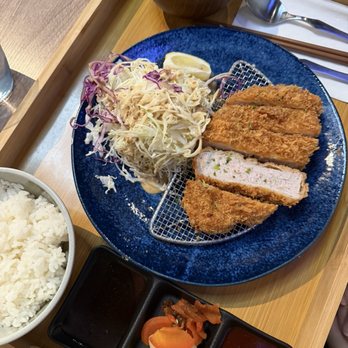 Katsu Gin - Japanese Curry Near Me - Milpitas, California Katsu Gin - Japanese Curry Near Me - Milpitas, California