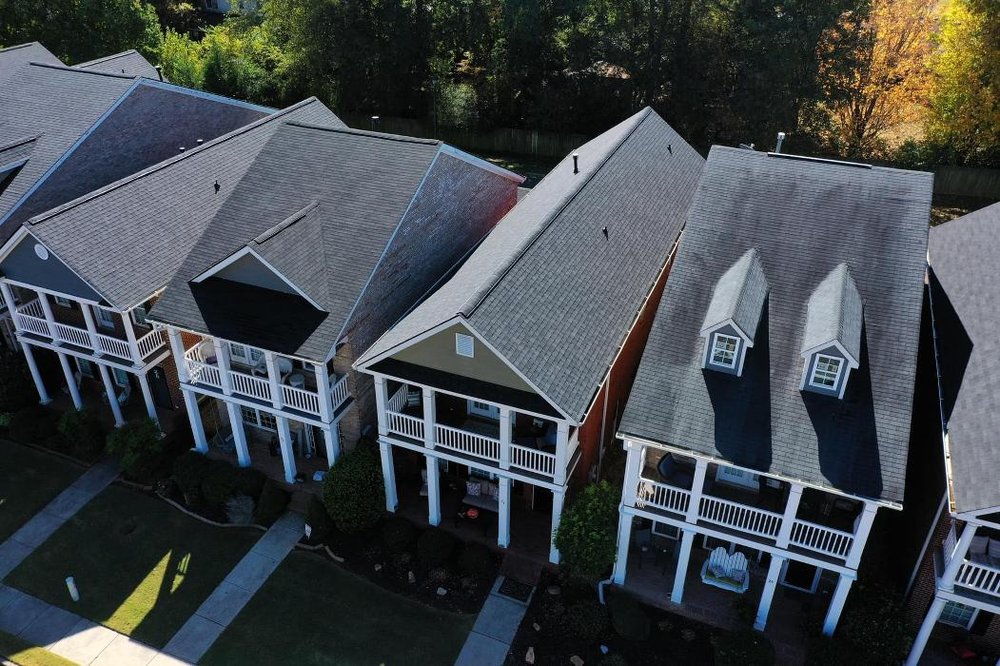 Slide of All Star Roofing