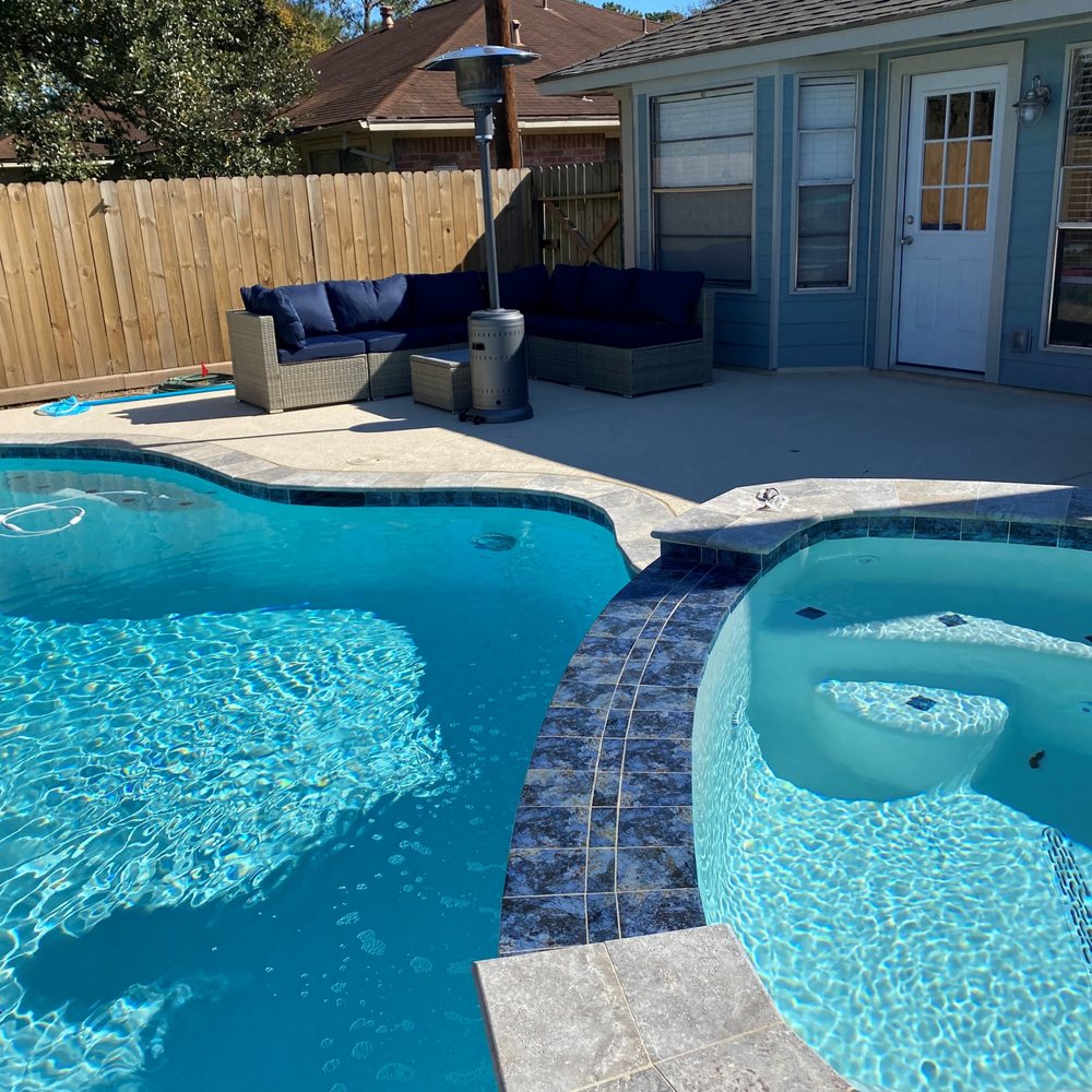 Agua Blue Services - Pool & Hot Tub Service Near Me - Houston, Texas Agua Blue Services - Pool & Hot Tub Service Near Me - Houston, Texas