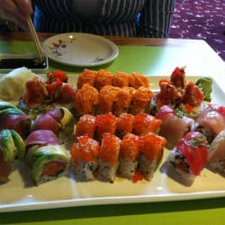Hibachi Sushiya