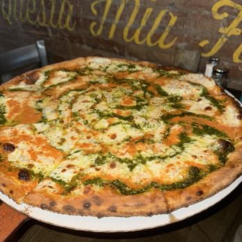 Avicolli's Coal Fire - Pizza Near Me - Fayetteville, New York