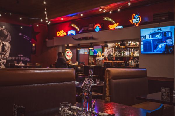 Jack's BBQ & Steakhouse Bellevue | Redmond by null