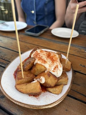 Barcelona Wine Bar by null Barcelona Wine Bar by null