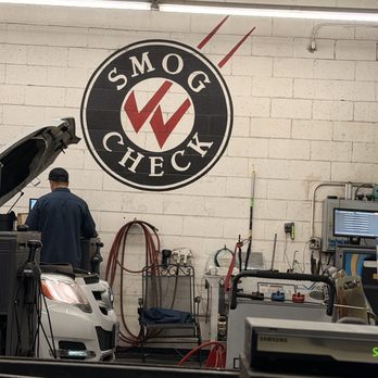 The Smog Father - Returning customer here. Quick and easy! Dependable team. - Smog Check Stations Near Me - San Pedro, California The Smog Father - Returning customer here. Quick and easy! Dependable team. - Smog Check Stations Near Me - San Pedro, California