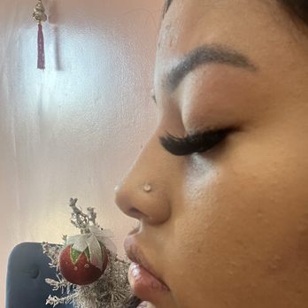 Mini Beauty Eyelash - Not D curl - Eyelash Service Near Me - Pasadena, California Mini Beauty Eyelash - Not D curl - Eyelash Service Near Me - Pasadena, California