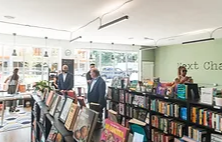 Next Chapter Books by null