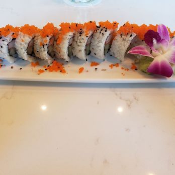 Coco & Moss - California Roll - Cocktail Bars Near Me - Savannah, Georgia Coco & Moss - California Roll - Cocktail Bars Near Me - Savannah, Georgia