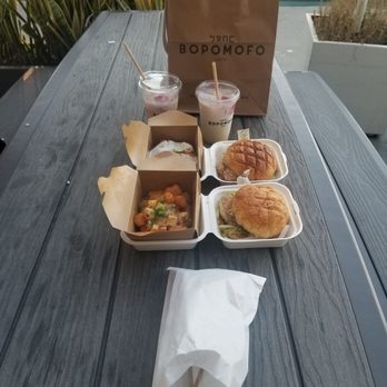 Bopomofo Cafe - Bubble Tea Near Me - San Gabriel, California Bopomofo Cafe - Bubble Tea Near Me - San Gabriel, California