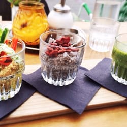 Bar Spek - Breakfast of champs!