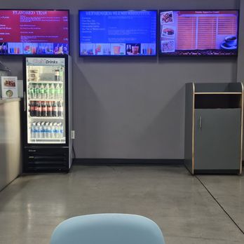 Tealeaf Cafe - Bubble Tea Near Me - Reno, Nevada