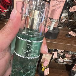 Bath & Body Works