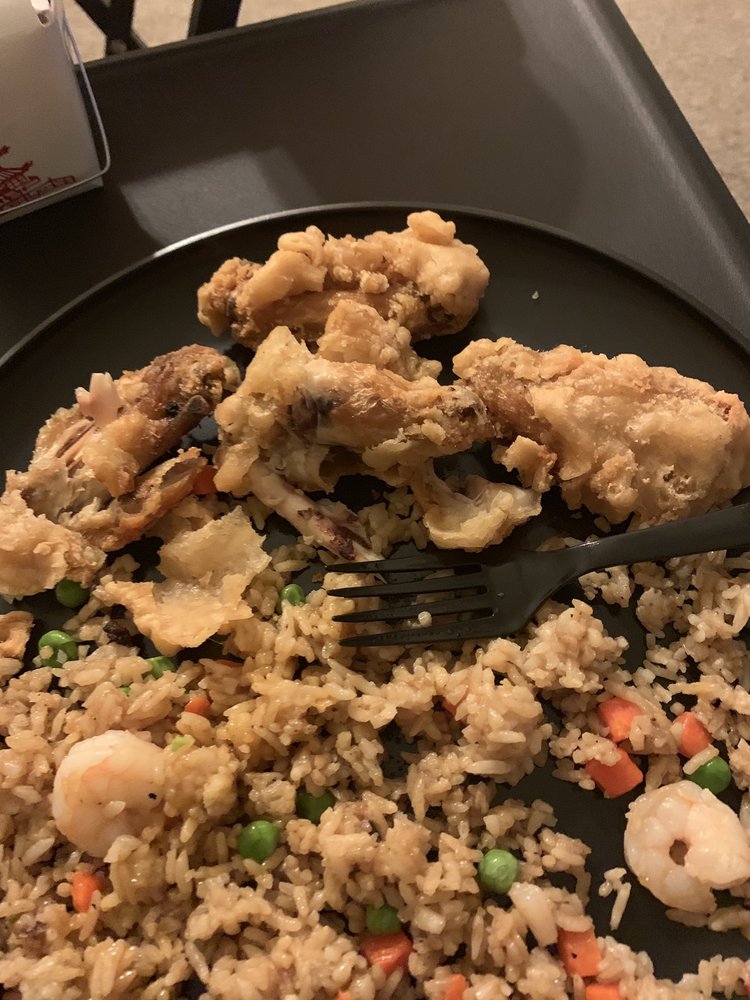 OCEAN CITY CHINESE RESTAURANT Updated November 2024 23 Photos & 62