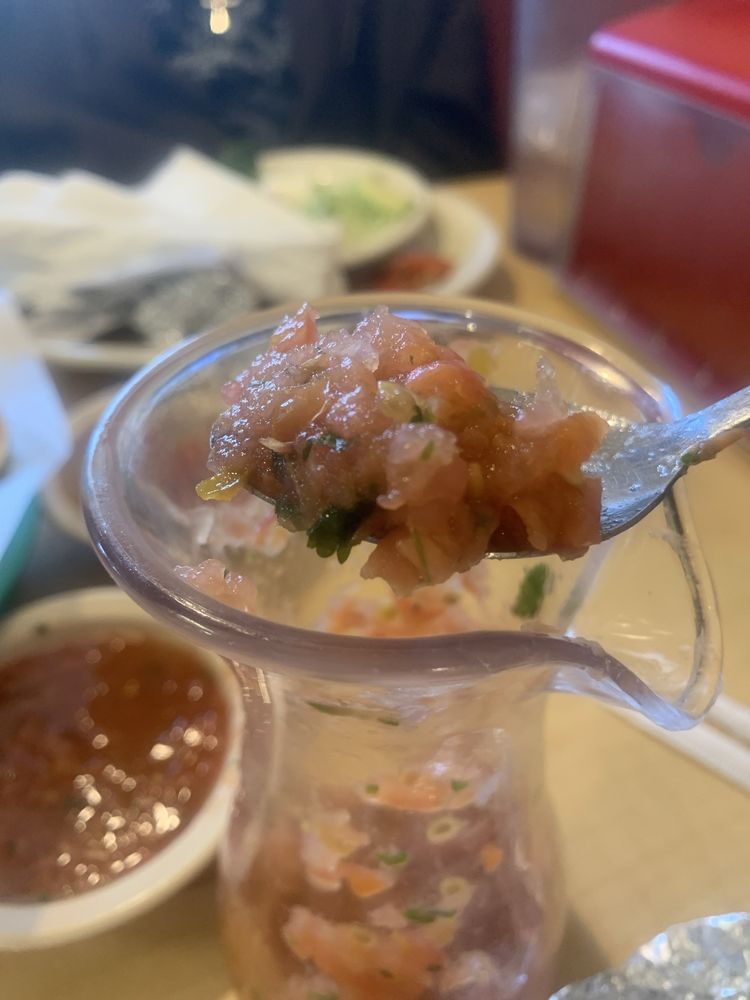 El Agave Taqueria Y Birria